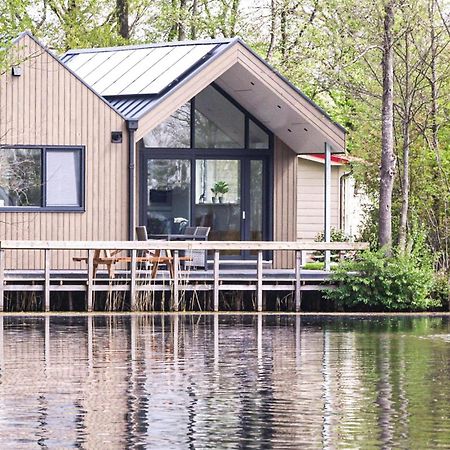 Cozy Home In Oosterwolde With Sauna Buitenkant foto